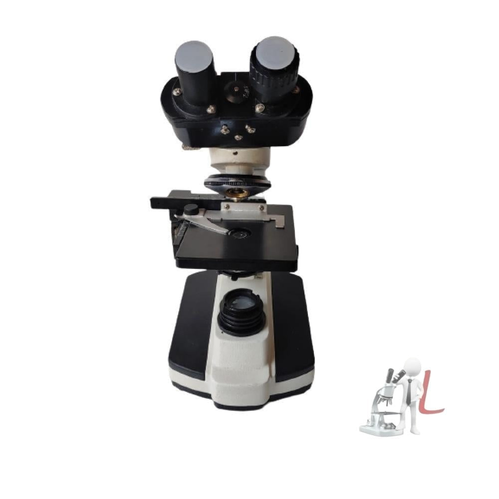 Laboratory binocular Microscope, Labpro  Lx Vison - Laboratorydeal