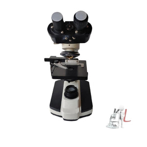 Laboratory binocular Microscope, Labpro  Lx Vison - Laboratorydeal