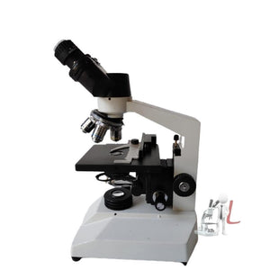 Laboratory binocular Microscope, Labpro  Lx Vison - Laboratorydeal