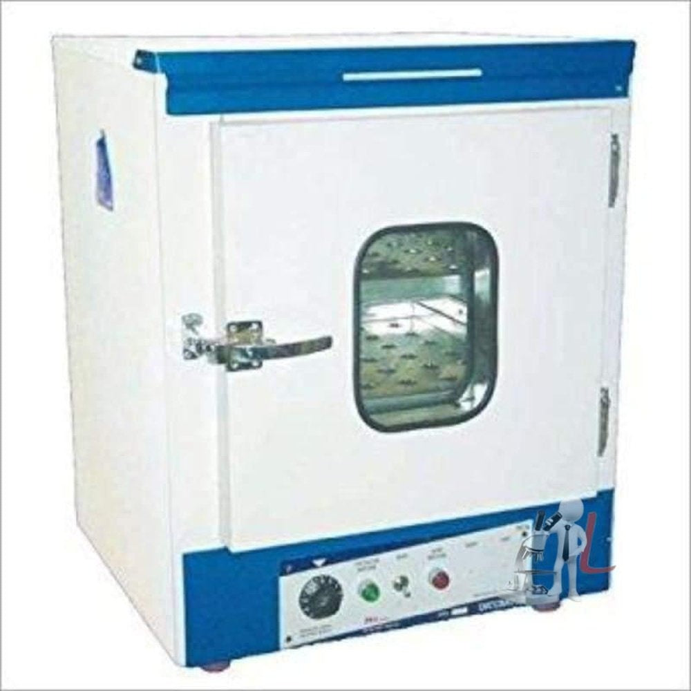 Laboratory Bacteriological incubator - Laboratorydeal