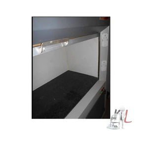 Laboratory Fume Hood - Laboratorydeal