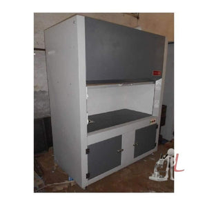 Laboratory Fume Hood - Laboratorydeal
