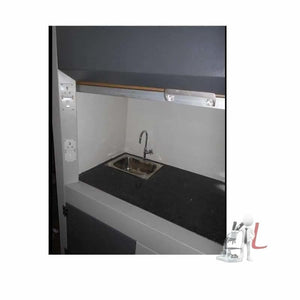 Laboratory Fume Hood - Laboratorydeal
