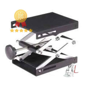 Laboratory jack by labpro - Laboratorydeal