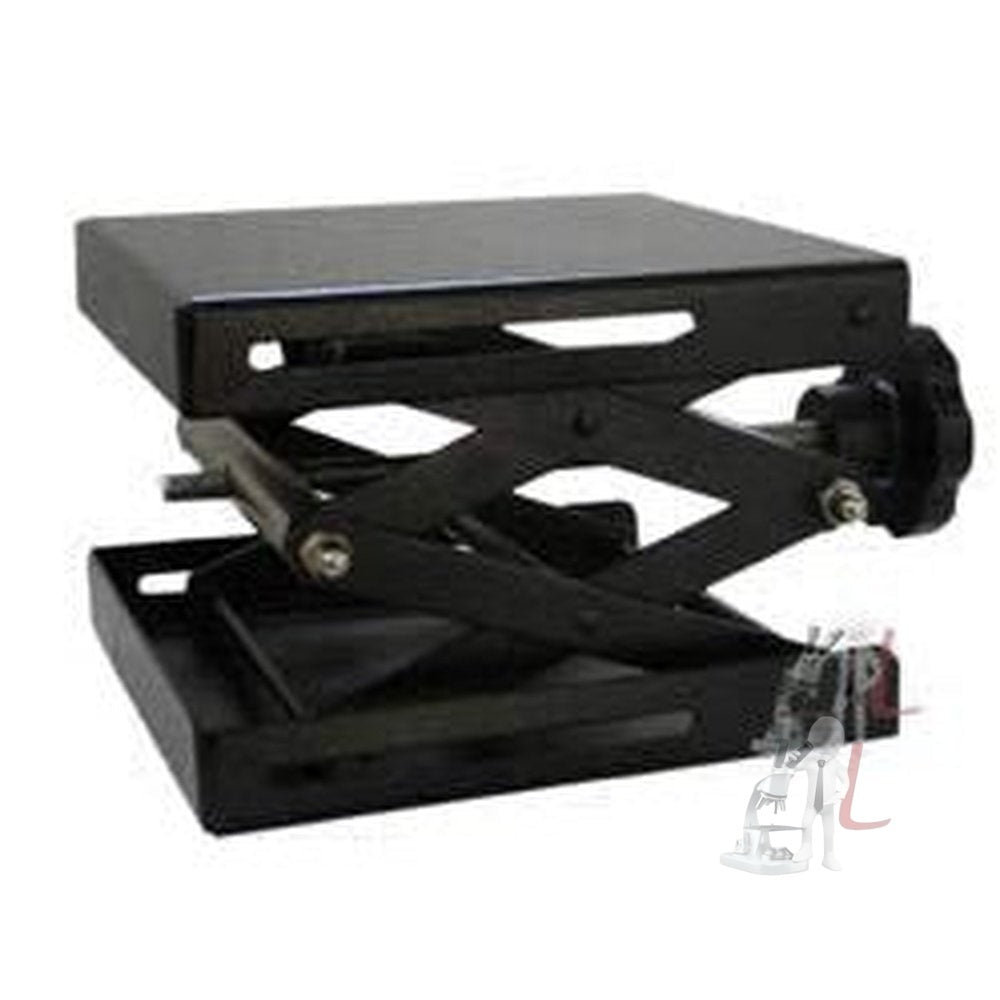 Laboratory jack by labpro - Laboratorydeal