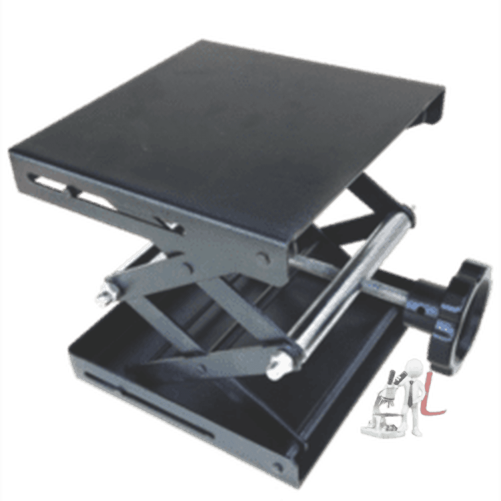 Laboratory jack by labpro - Laboratorydeal