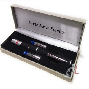 Laser Pointer Beam Pen Light - Laboratorydeal
