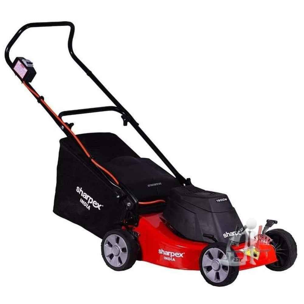 Lawn Mower - Laboratorydeal