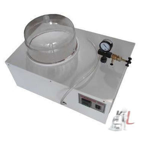 Leak Test Apparatus - Laboratorydeal