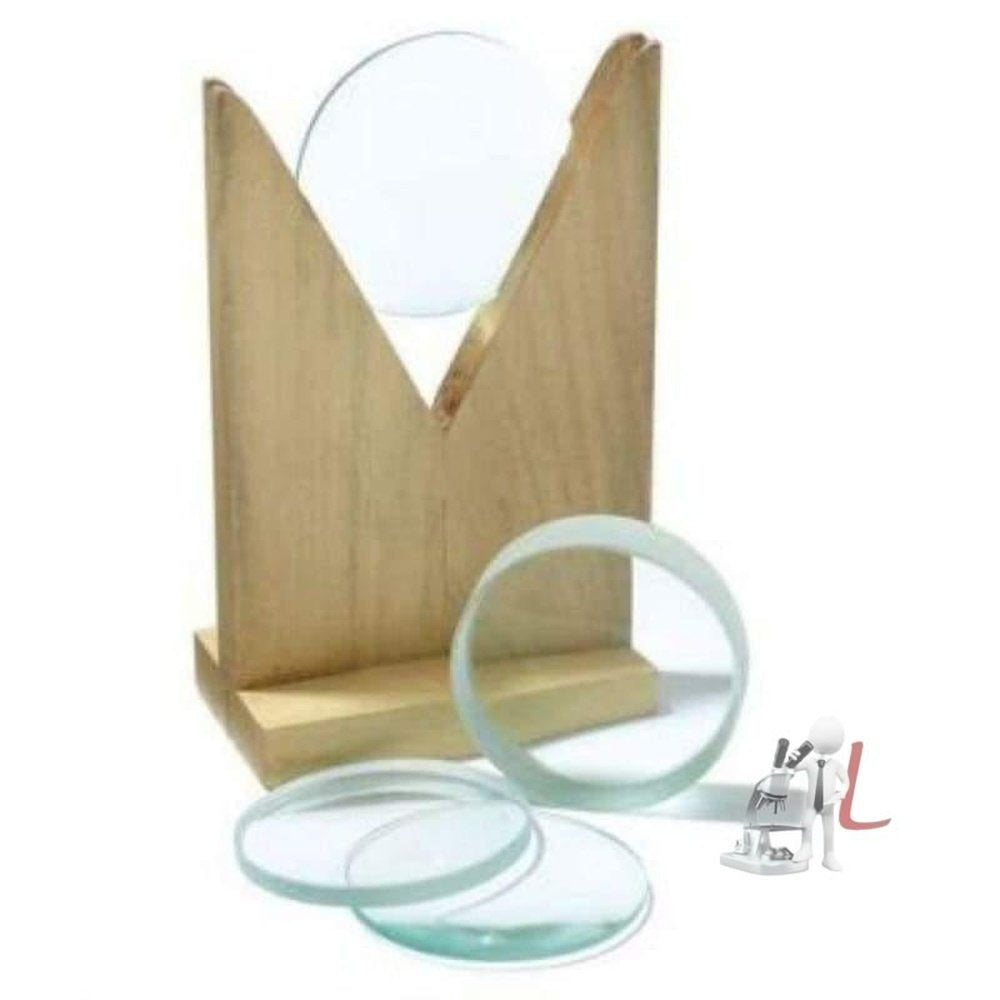Lens Holder Pack of 4 by labpro - Laboratorydeal