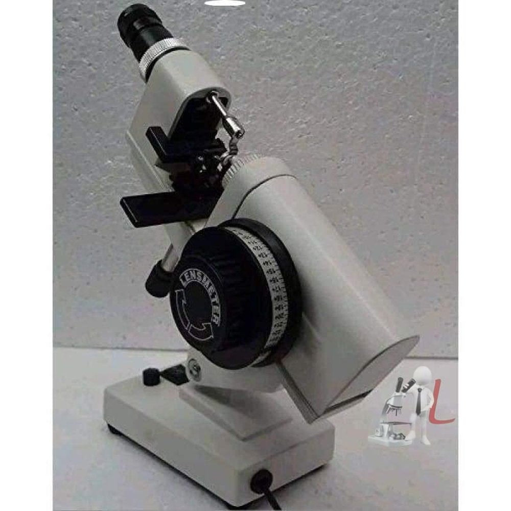 Lensometer Opthalmics Medical Specialties Healthcare Lab by labpro - Laboratorydeal
