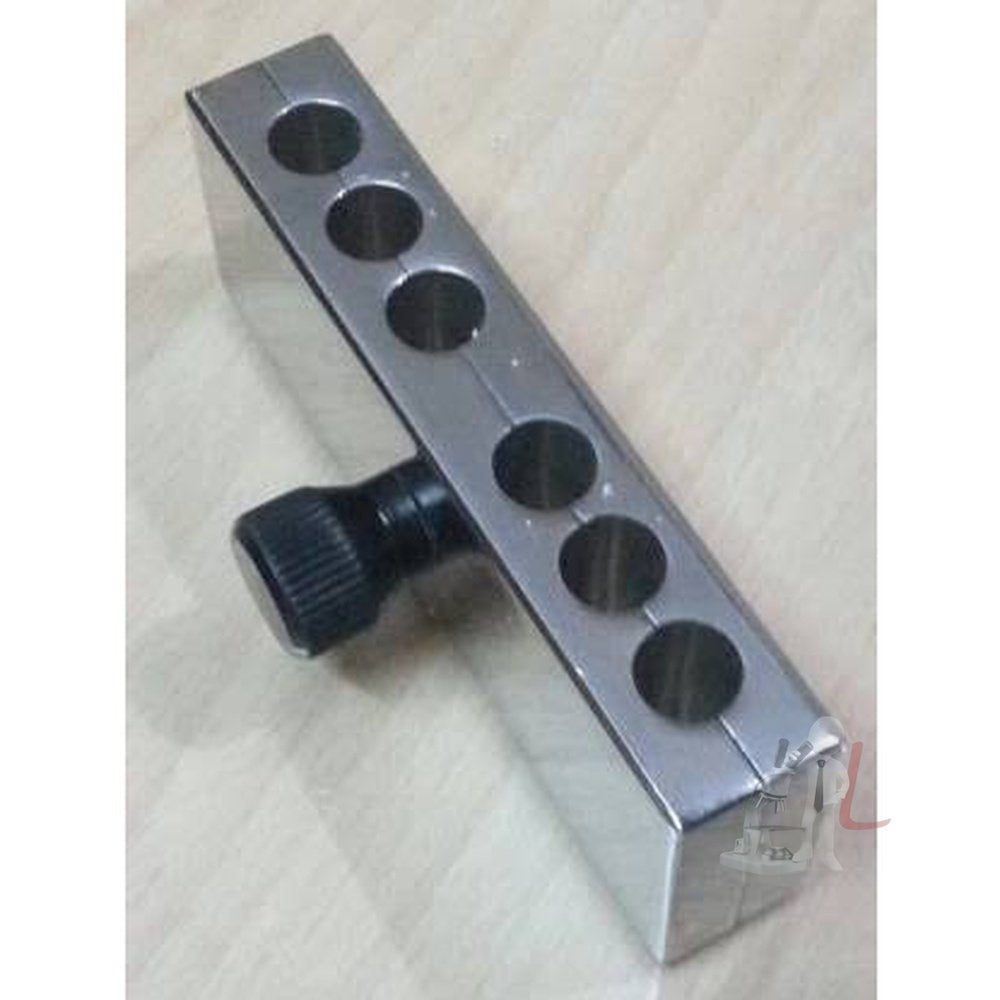Lipstick mould 6 hole