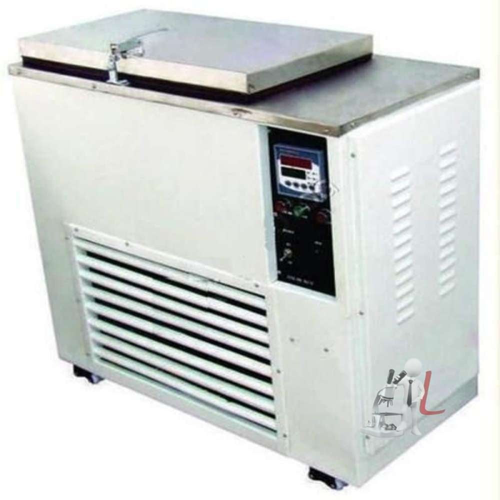 Low Temperature Water Bath - Laboratorydeal