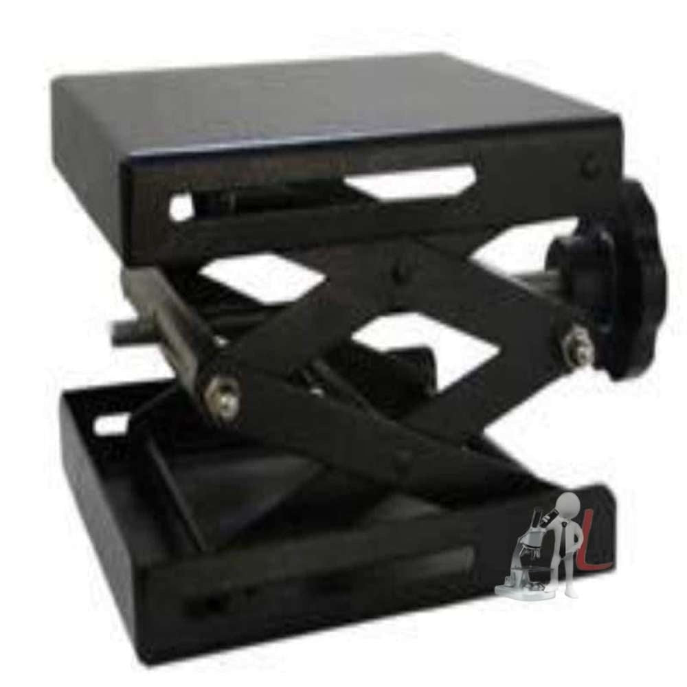 M.S Laboratory Jack- 6"x6" - Laboratorydeal