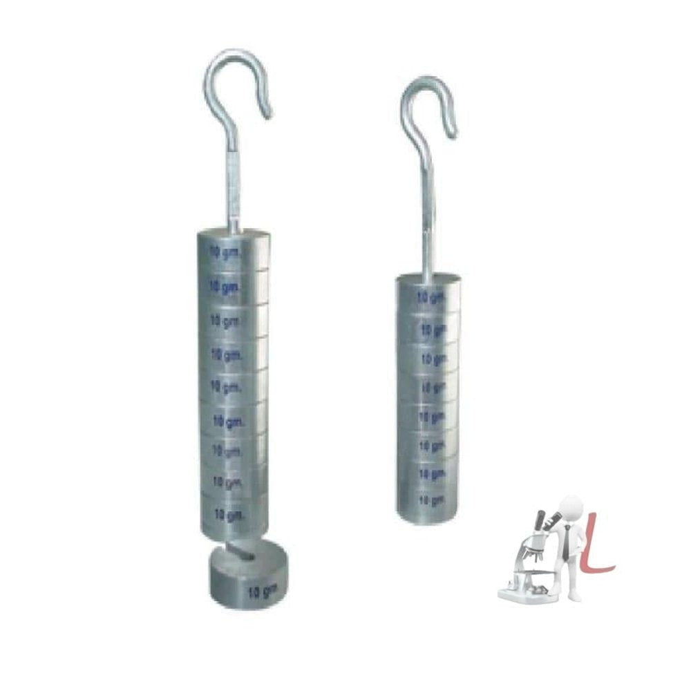 MASSES ALUMINIUM FROM ALTECLABS - Laboratorydeal