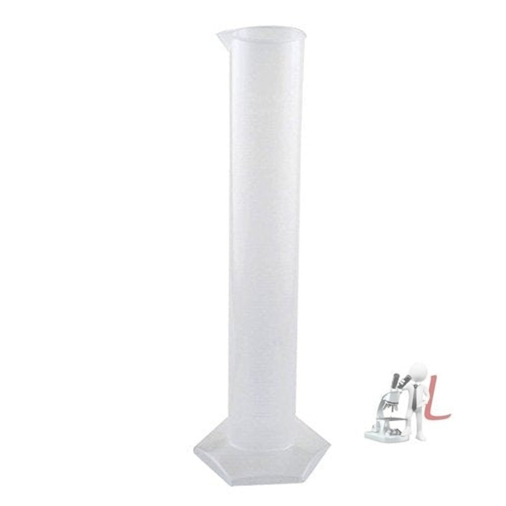 MEASURING CYLINDER 100ML - Laboratorydeal