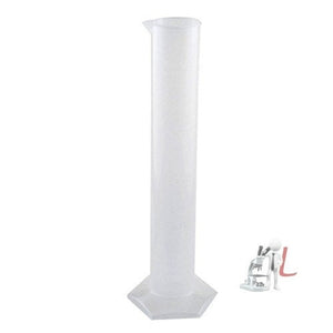 MEASURING CYLINDER 100ML - Laboratorydeal