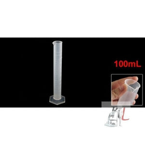 MEASURING CYLINDER 100ML - Laboratorydeal