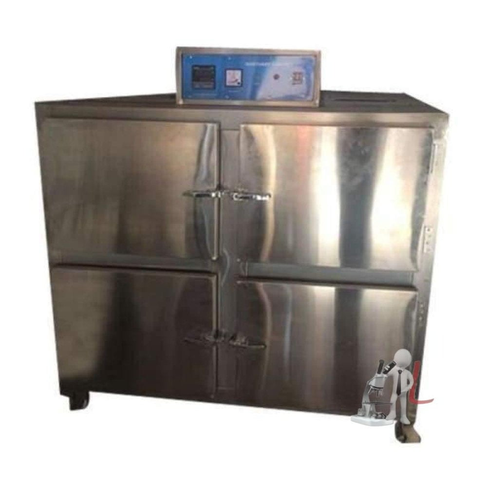 MORTUARY CHAMBER SUPPLIER INDIA - Laboratorydeal