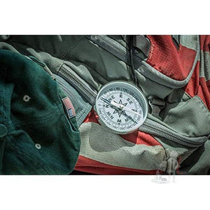 Magnetic Compass 100mm / 4 inch (Pack of 2) - Laboratorydeal