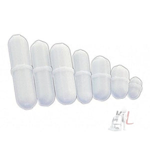 Magnetic Stirrer 1.5 inch in Teflon - Laboratorydeal