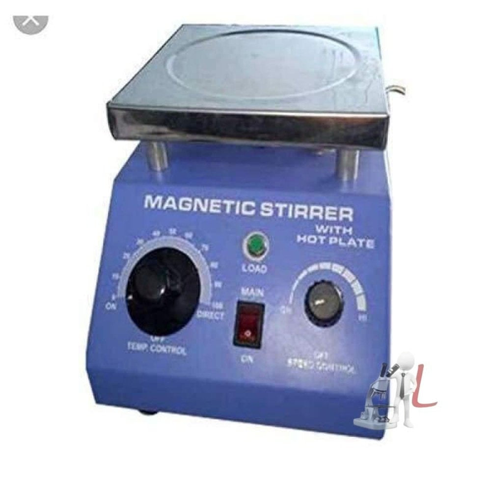 Magnetic Stirrer 2 ltr - Laboratorydeal