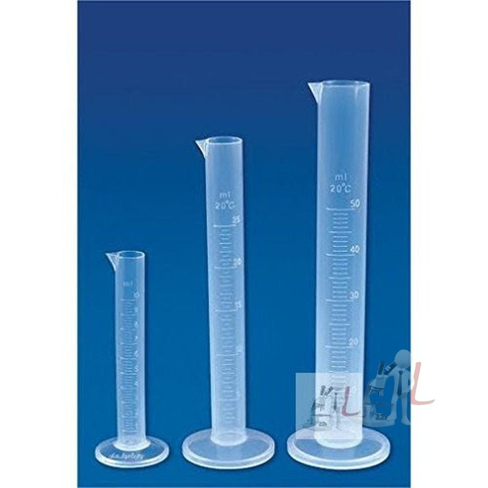 Measuring Cylinder 500ml price (pack of 4) - Laboratorydeal