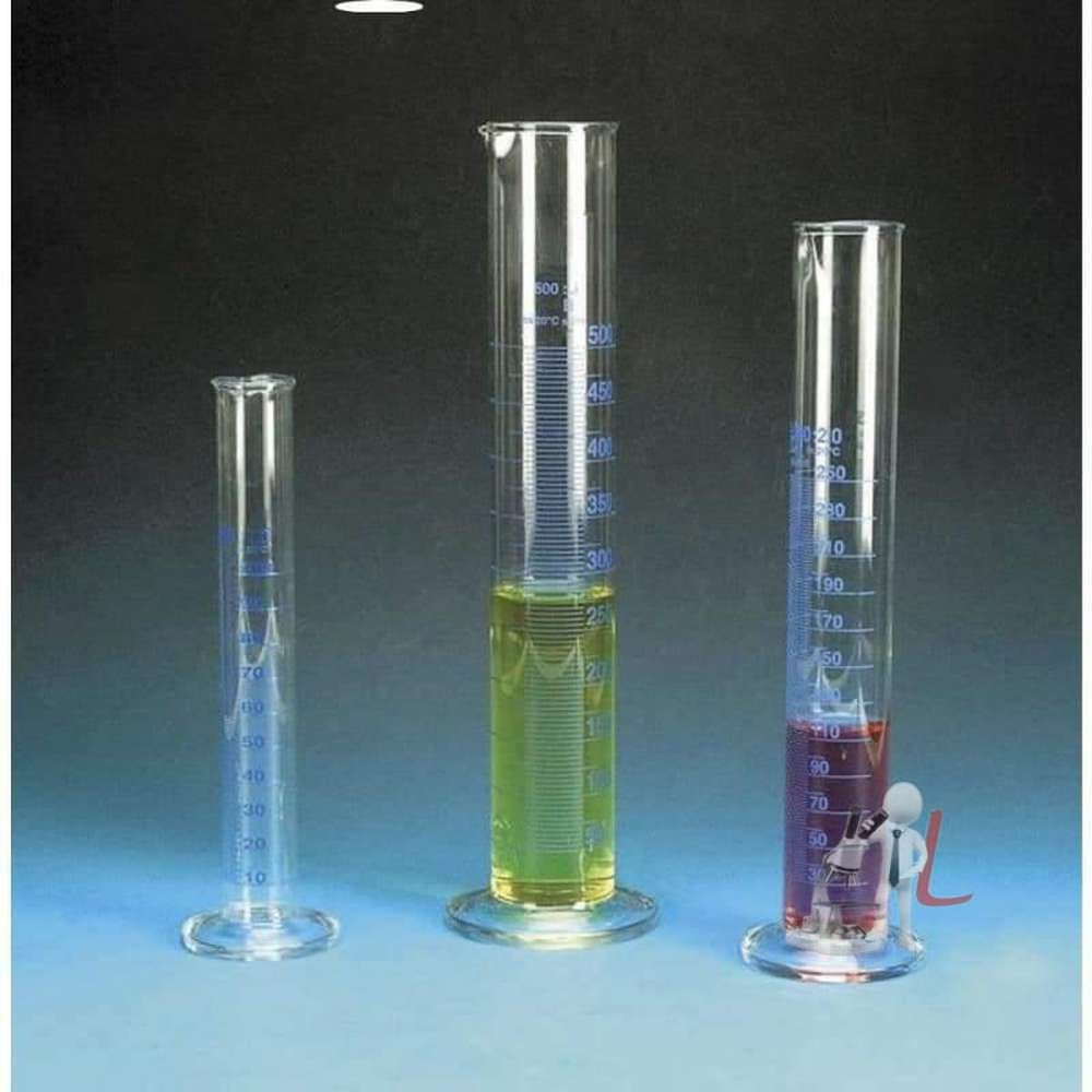 Measuring Cylinder - Laboratorydeal