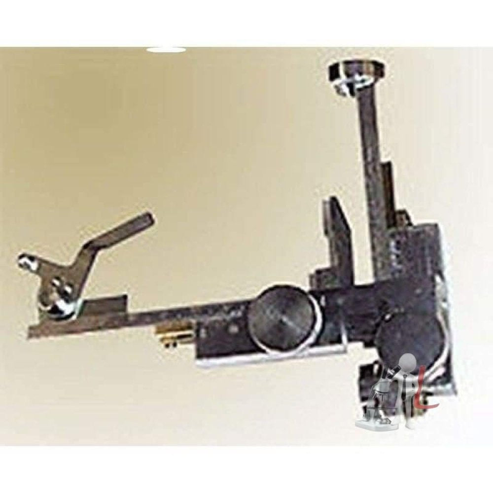 Mechanical Stage For Microscope 0004 by labpro - Laboratorydeal