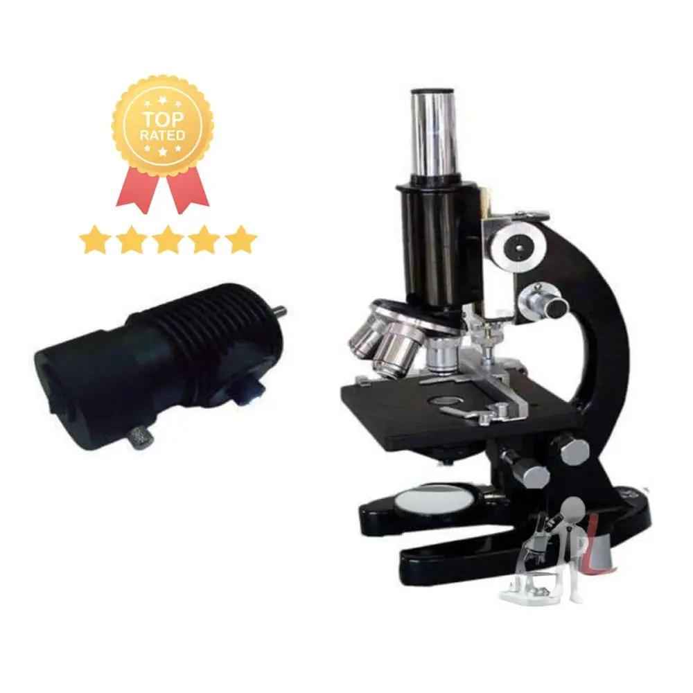 Medical Microscope by Labpro - High-Precision Medical Microscope for Accurate Diagnostics - Laboratorydeal