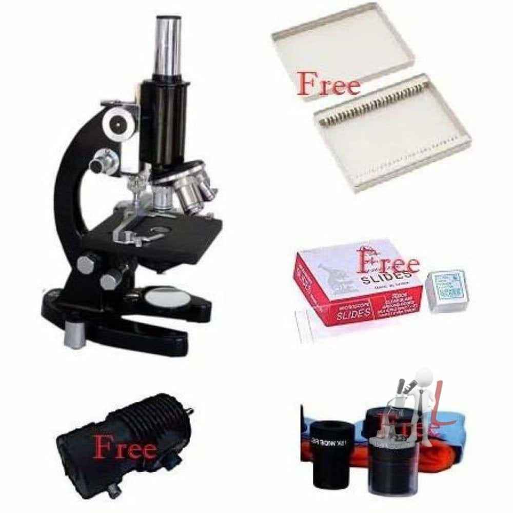Medical Microscope - Laboratorydeal