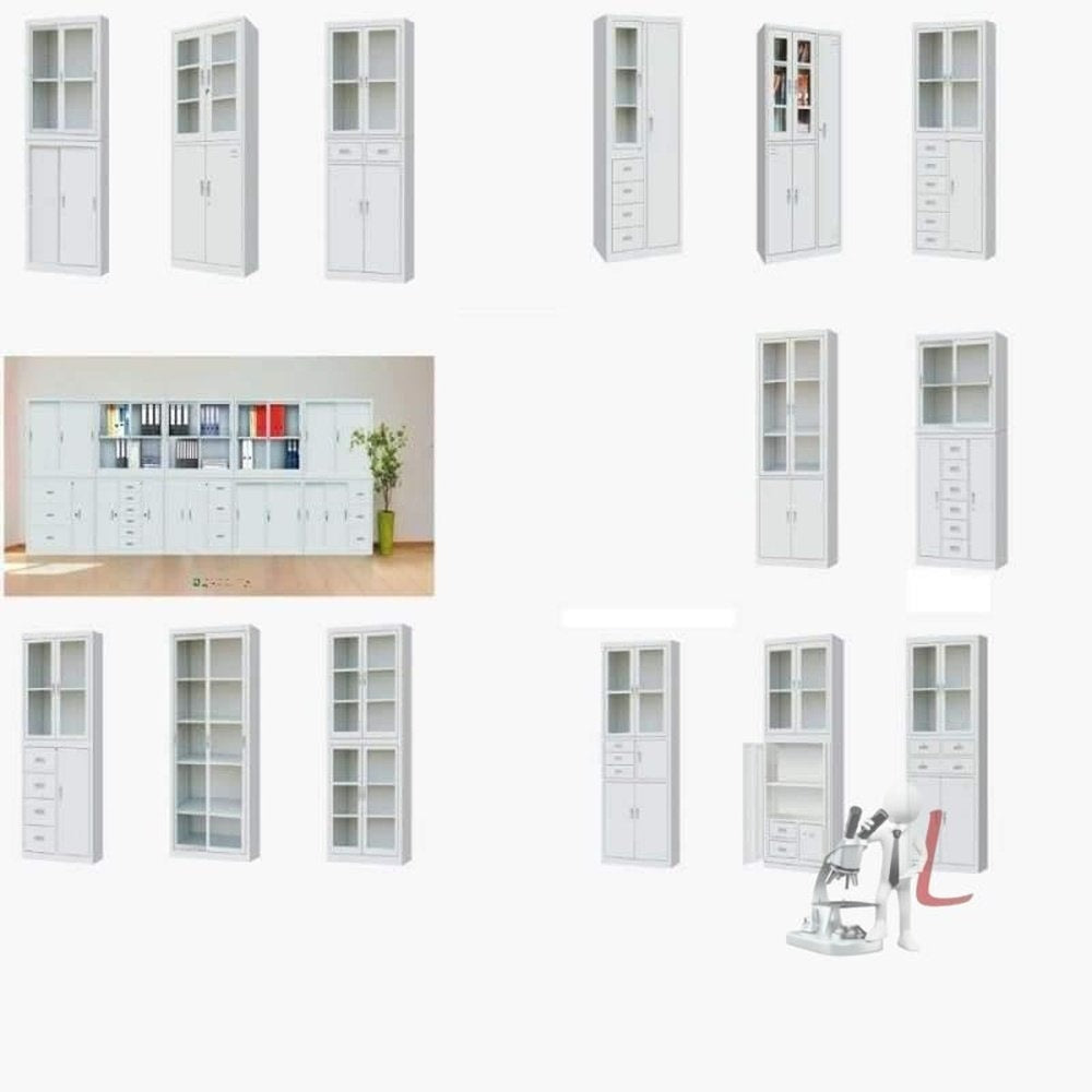 Medical storage cabinet - Laboratorydeal