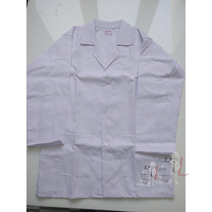 Medicare Lab Coat - Laboratorydeal