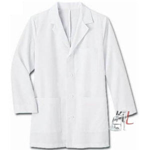 Medicare Lab Coat - Laboratorydeal