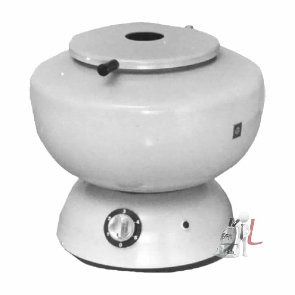 Medico Centrifuge Handi Shape 6 Tube 15 ml - Laboratorydeal