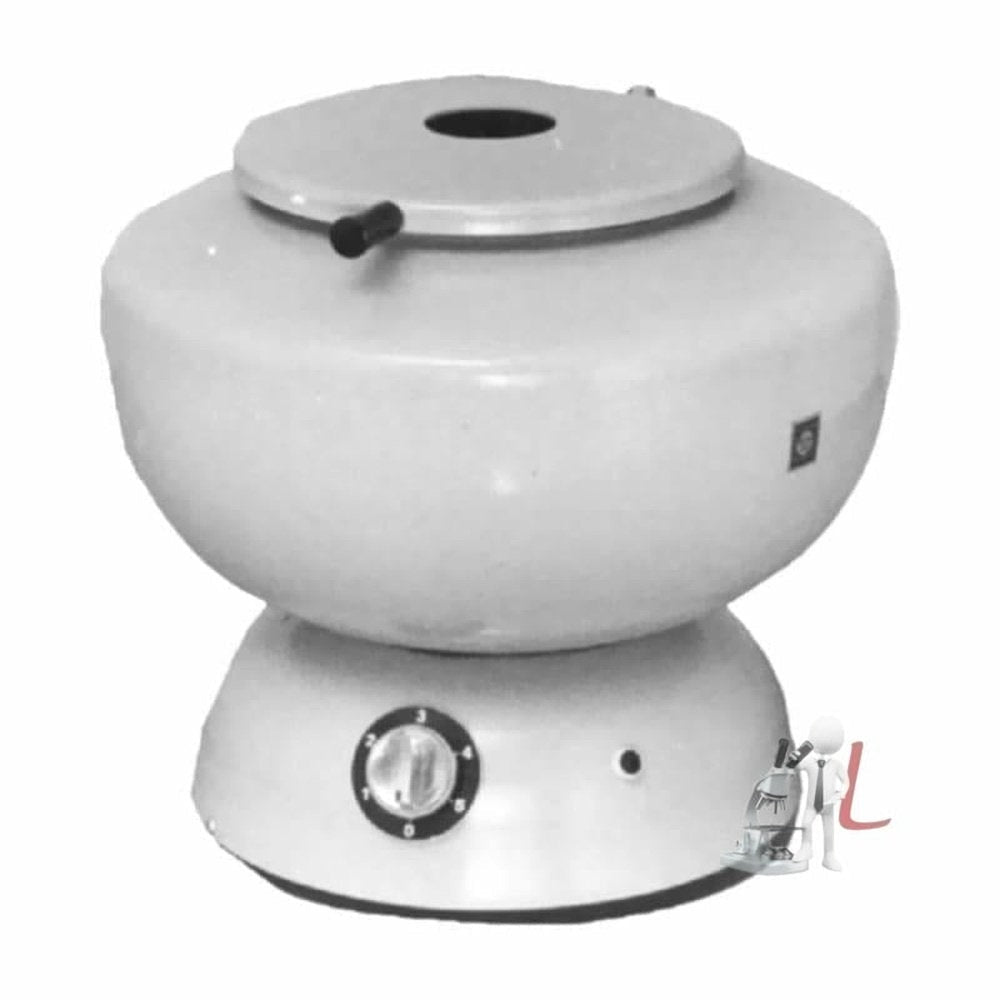 Medico Centrifuge Handi Shape 6 Tube 15 ml by labpro - Laboratorydeal