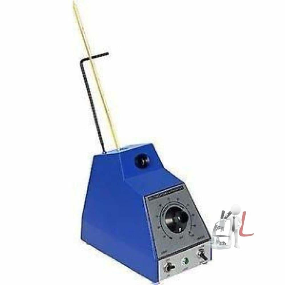 Melting Point Instrument - Laboratorydeal