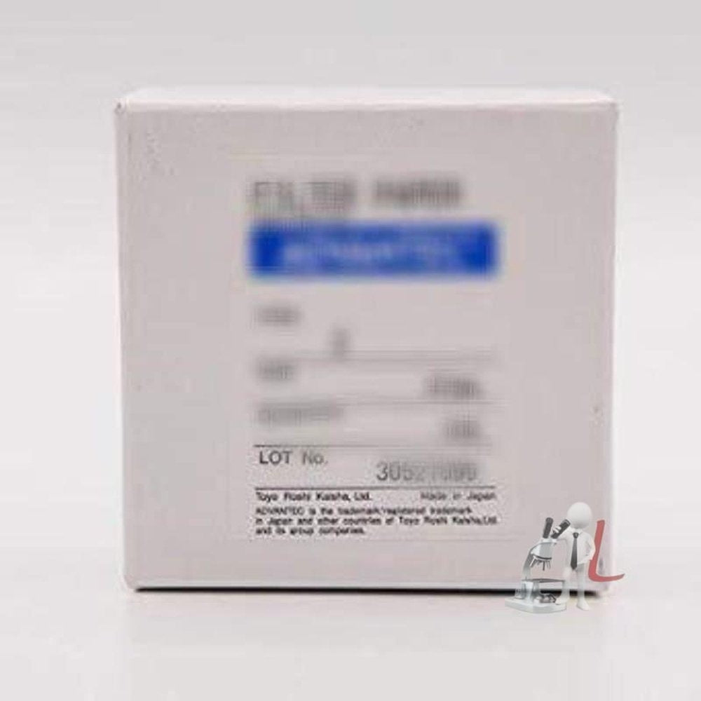 Membrane Filter Papers 47 Mm 0.8 micron - Laboratorydeal
