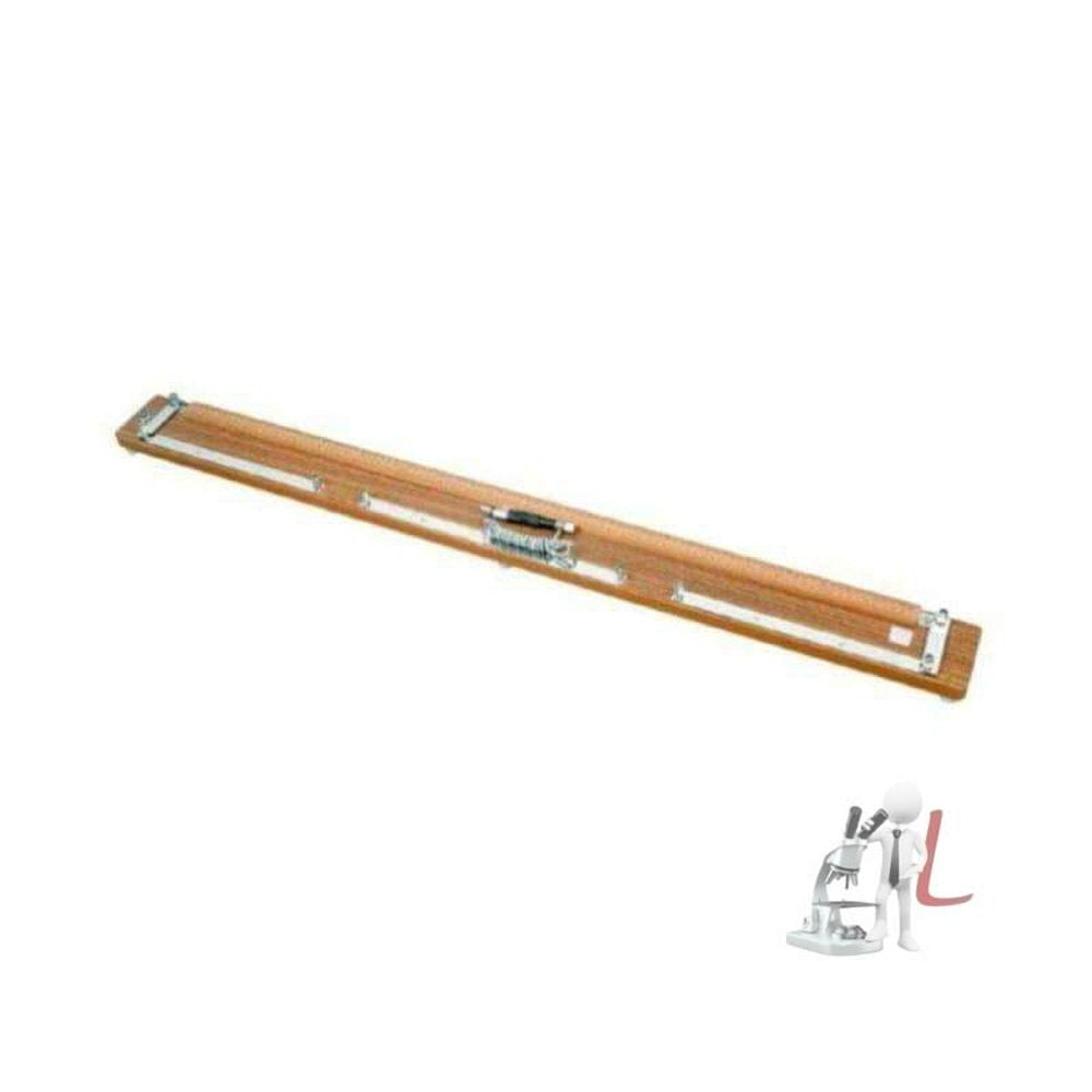 Meter Bridge by labpro - Laboratorydeal