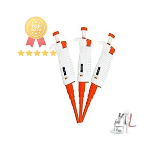 Micropipette 100ul Excellent Variable Volume - Laboratorydeal