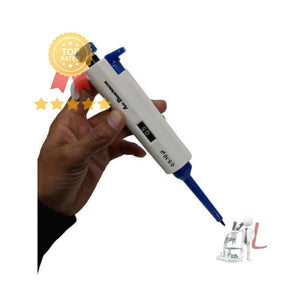 Micropipette 100ul Excellent Variable Volume - Laboratorydeal