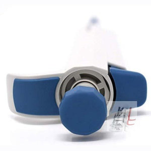 Micropipette Set : 3 (0.5-10ul; 10-100ul; 100-1000ul) - Laboratorydeal