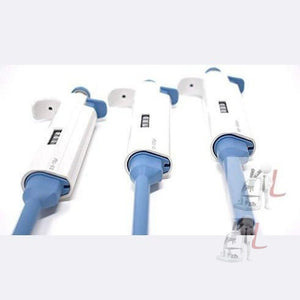 Micropipette Set : 3 (0.5-10ul; 10-100ul; 100-1000ul) - Laboratorydeal