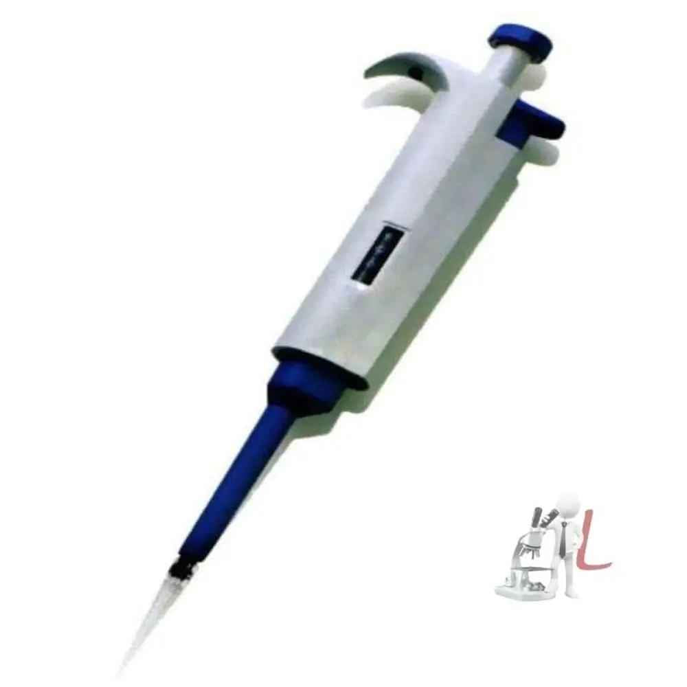 Micropipette 100-1000ul Single Channel Range 100ul - 1000ul - Laboratorydeal