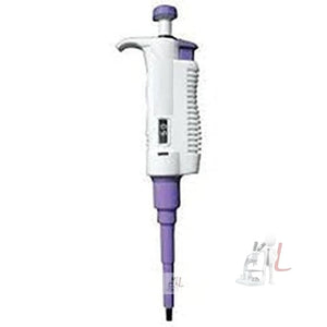 Micropipette Variable Range 10-100 ul with calibration report - Laboratorydeal