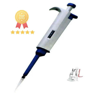 Micropipette Variable Range 100-1000 ul by Labpro - Laboratorydeal