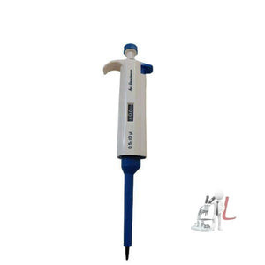 Micropipette Single Channel Range 100ul - 1000ul by labpro - Laboratorydeal