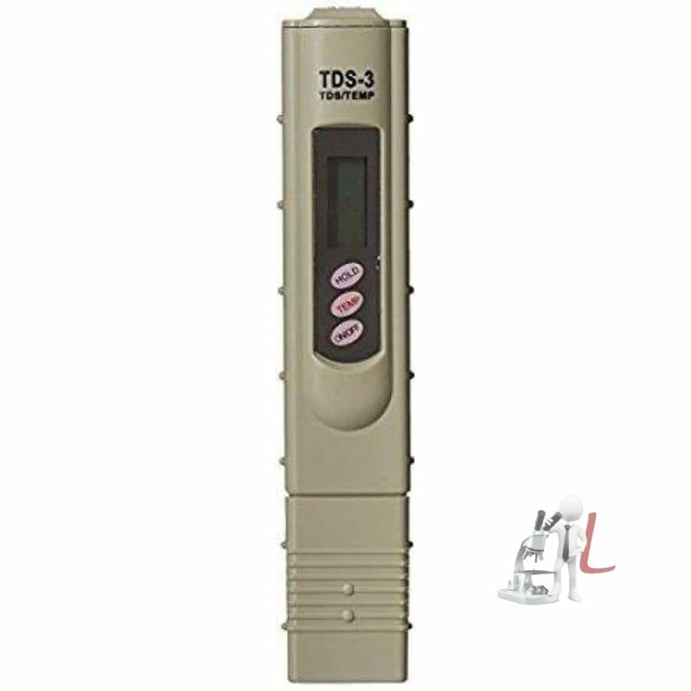 Microprocessor Conductivity/Tds Meter - Laboratorydeal