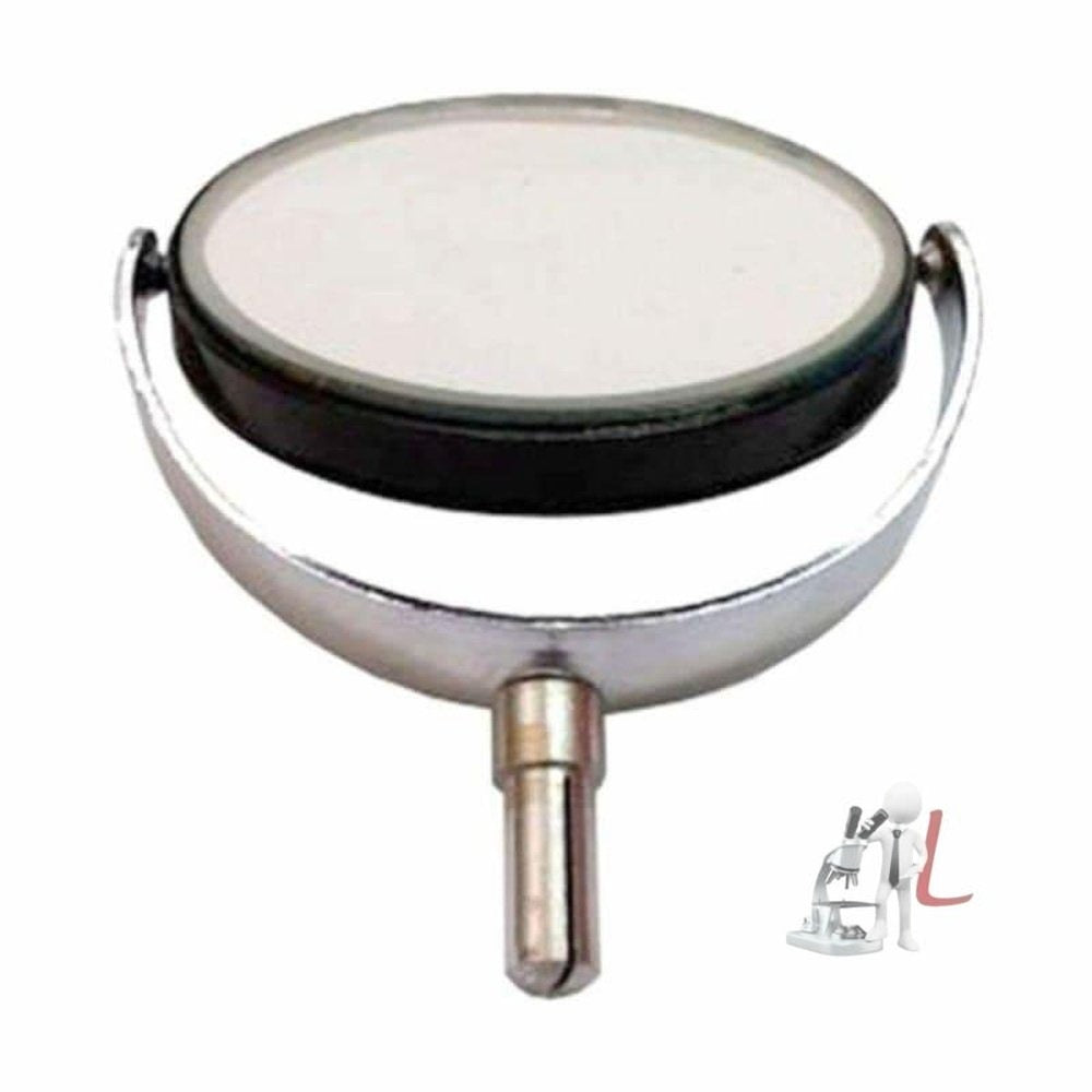 Microscope Arc And Mirror Set by labpro - Laboratorydeal