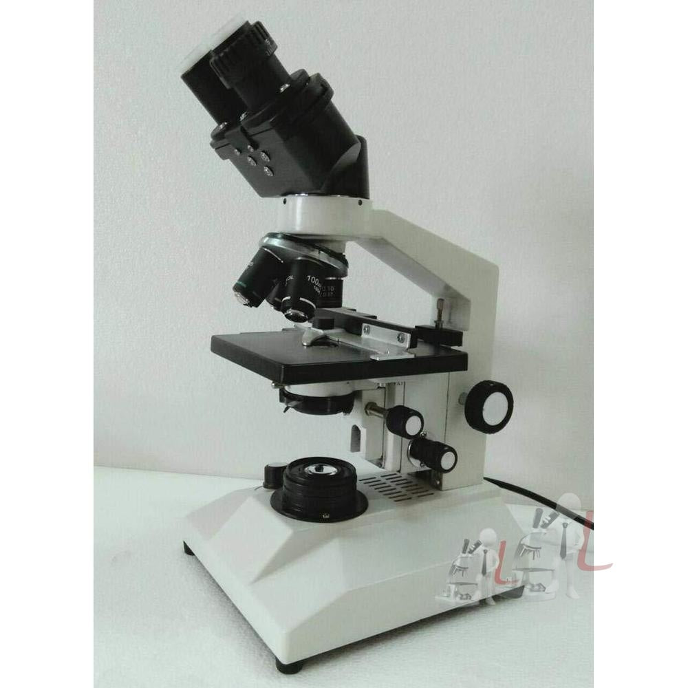Microscope Binocular Medical - Laboratorydeal